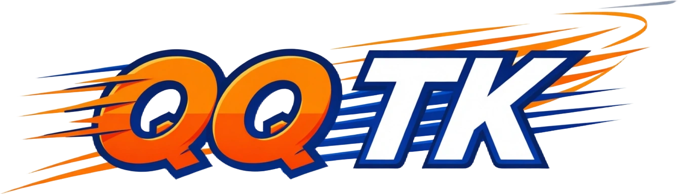 QQ TK logo